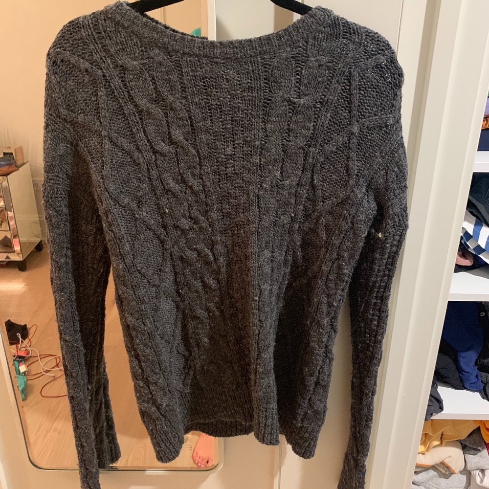 Abercrombie & Fitch Sweater